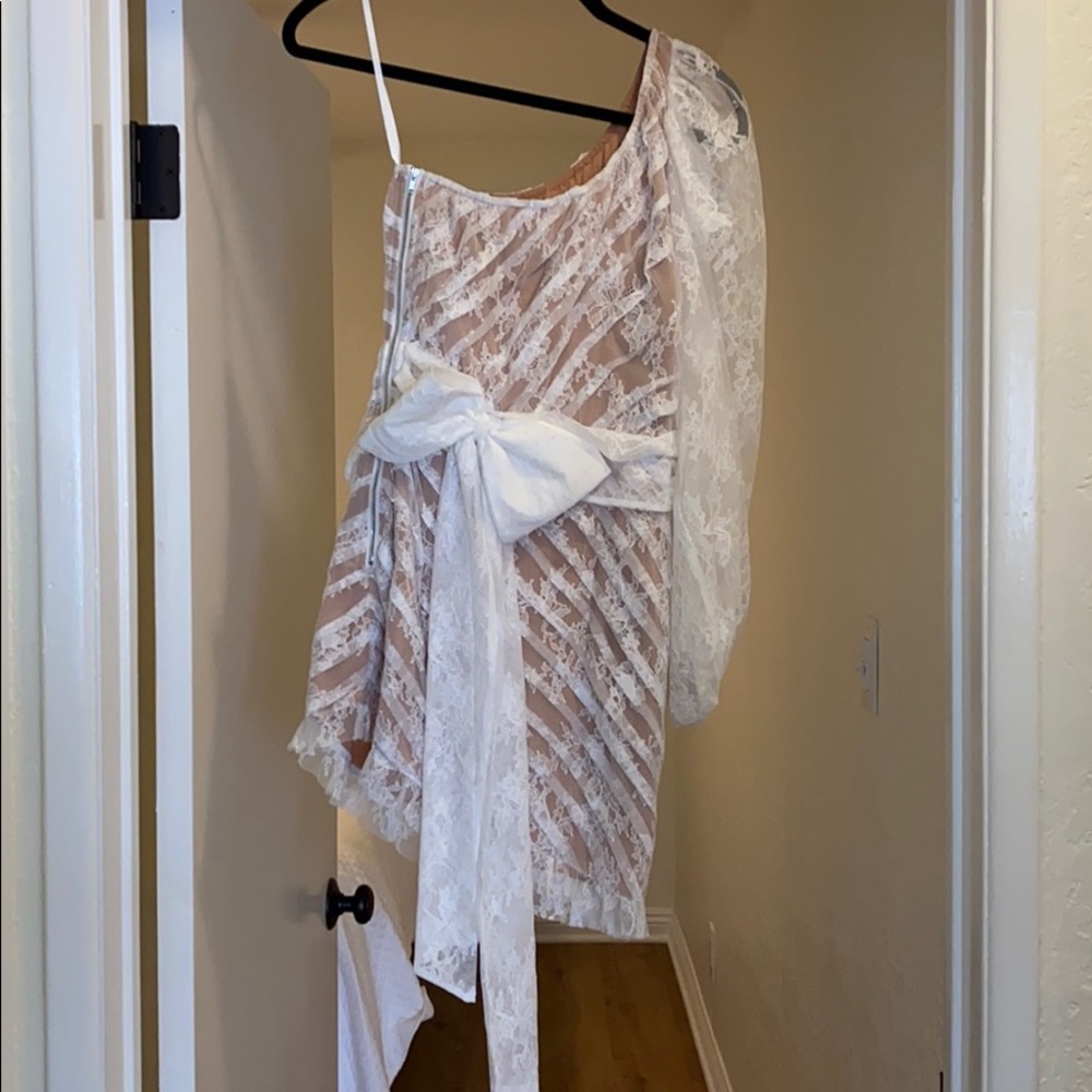 For Love and Lemons “Dynasty”
